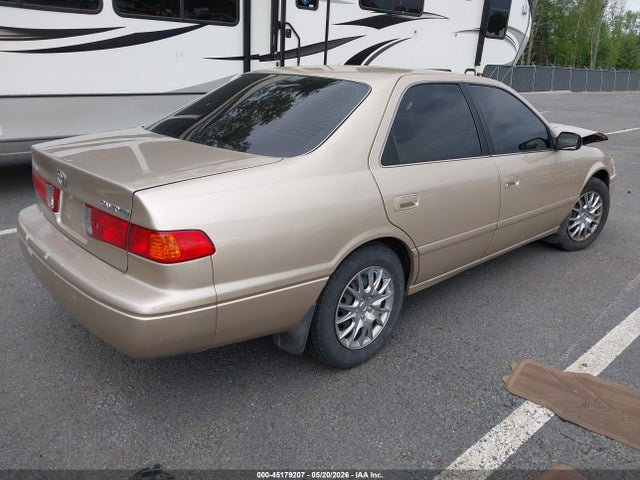 Aukcja sprzedaży 2000 Toyota Camry Le, vin: 4T1BG22K0YU690508, numer aukcji: 45179207