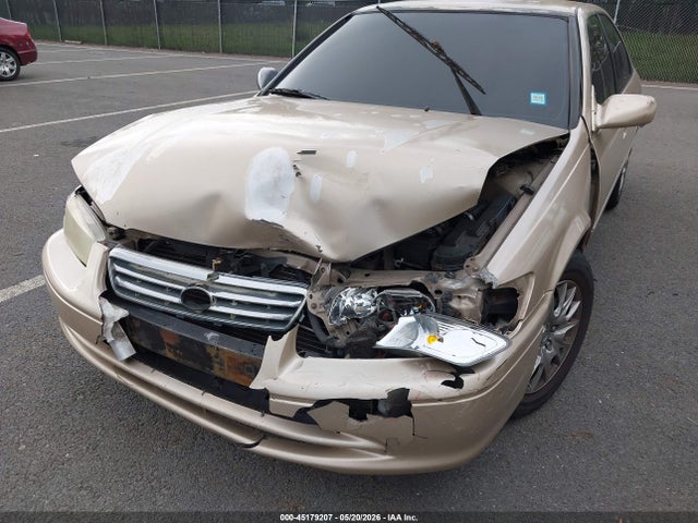 Aukcja sprzedaży 2000 Toyota Camry Le, vin: 4T1BG22K0YU690508, numer aukcji: 45179207