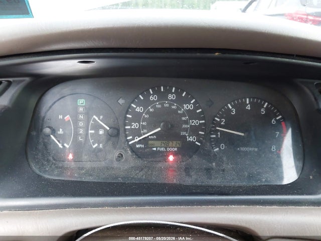 Aukcja sprzedaży 2000 Toyota Camry Le, vin: 4T1BG22K0YU690508, numer aukcji: 45179207