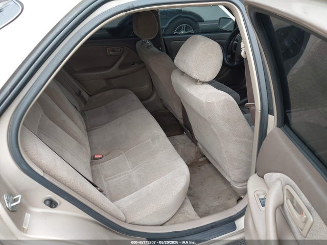 Aukcja sprzedaży 2000 Toyota Camry Le, vin: 4T1BG22K0YU690508, numer aukcji: 45179207