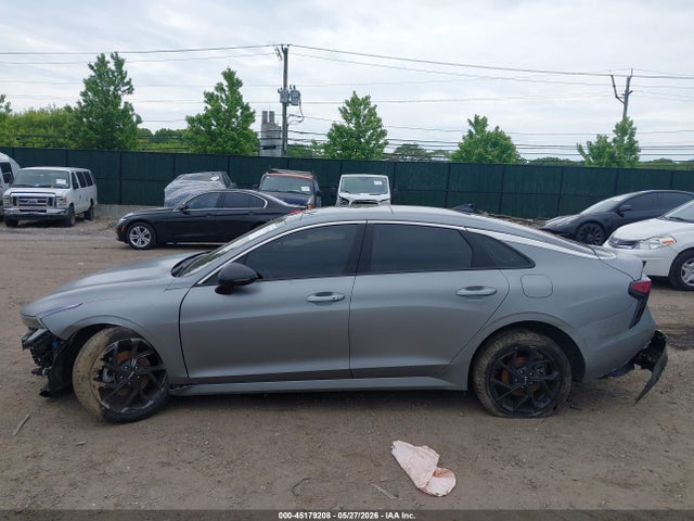 45179208 :رقم المزاد ، KNAG64J74T5431560 vin ، 2026 Kia K5 Gt-line Fwd مزاد بيع
