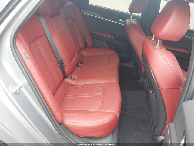 45179208 :رقم المزاد ، KNAG64J74T5431560 vin ، 2026 Kia K5 Gt-line Fwd مزاد بيع