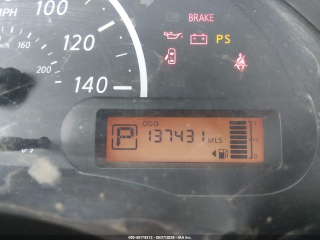 Nissan Versa 1.6 S+ 2014 3N1CN7AP3EL859471 Image 12