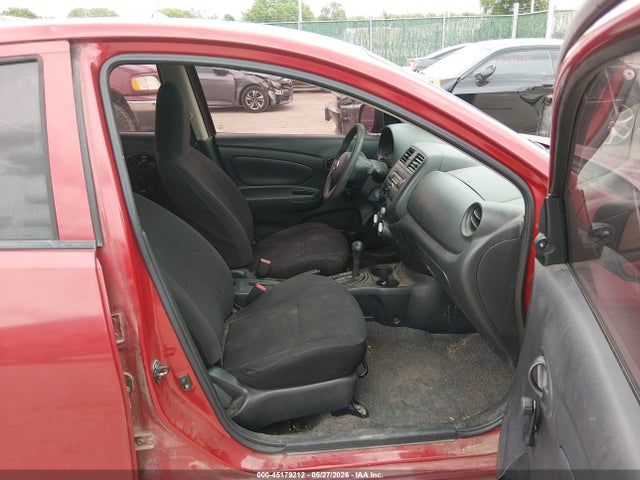 Nissan Versa 1.6 S+ 2014 3N1CN7AP3EL859471 Image 5