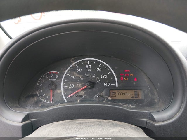 Nissan Versa 1.6 S+ 2014 3N1CN7AP3EL859471 Image 7