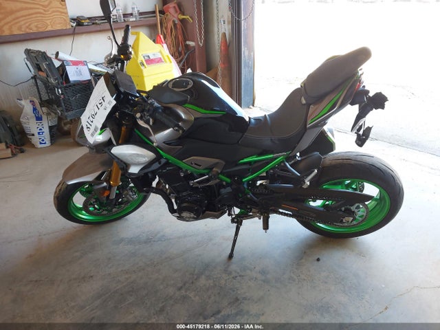 Kawasaki Zr900 T 2025 ML5ZRDT14SDA06255 Image 13