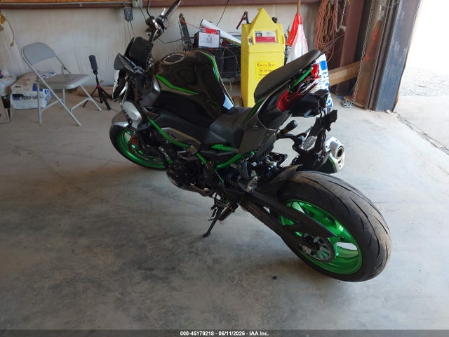 Kawasaki Zr900 T 2025 ML5ZRDT14SDA06255 Image 3
