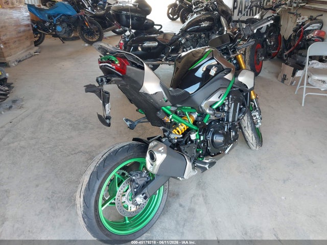 Kawasaki Zr900 T 2025 ML5ZRDT14SDA06255 Image 4
