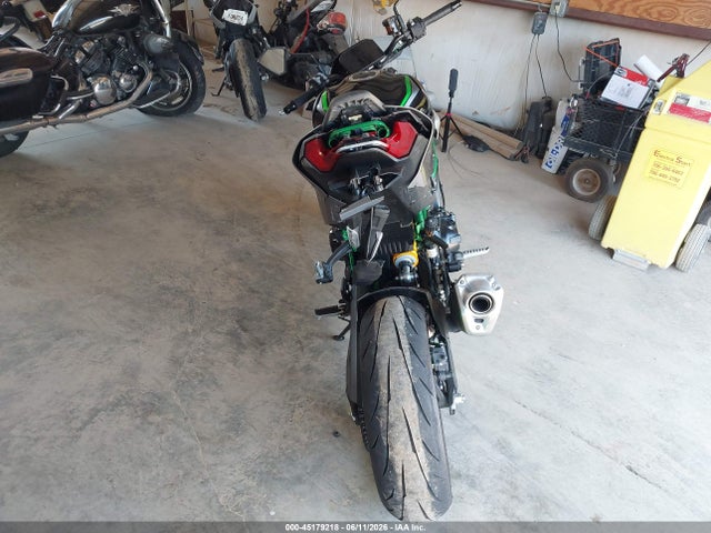 Kawasaki Zr900 T 2025 ML5ZRDT14SDA06255 Image 6