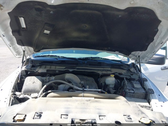 Auction sale of the 2015 Ram 1500 Ssv, vin: 1C6RR7XT3FS780327, lot number: 45179219