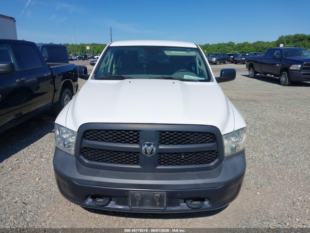 Auction sale of the 2015 Ram 1500 Ssv, vin: 1C6RR7XT3FS780327, lot number: 45179219
