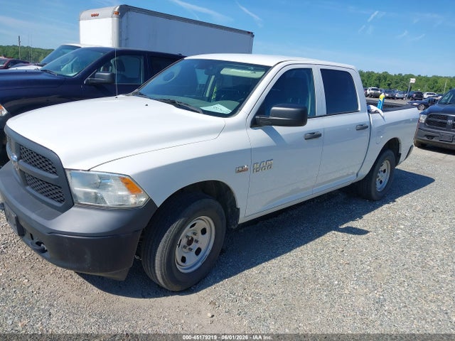 Auction sale of the 2015 Ram 1500 Ssv, vin: 1C6RR7XT3FS780327, lot number: 45179219