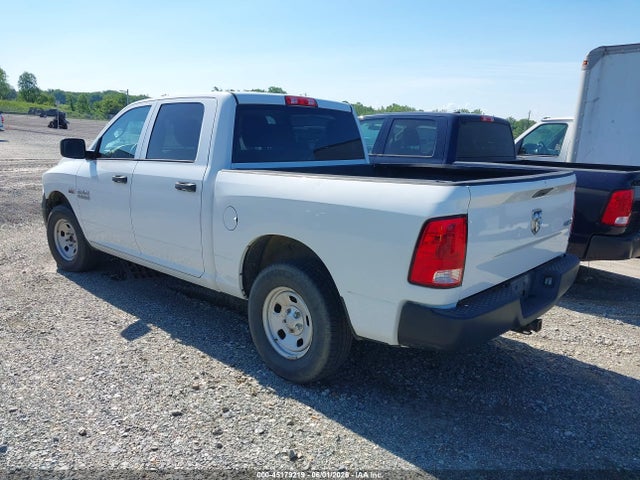 Auction sale of the 2015 Ram 1500 Ssv, vin: 1C6RR7XT3FS780327, lot number: 45179219