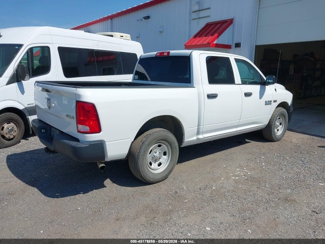 Auction sale of the 2015 Ram 1500 Ssv, vin: 1C6RR7XT3FS780327, lot number: 45179219