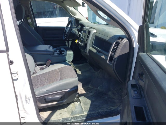 Auction sale of the 2015 Ram 1500 Ssv, vin: 1C6RR7XT3FS780327, lot number: 45179219