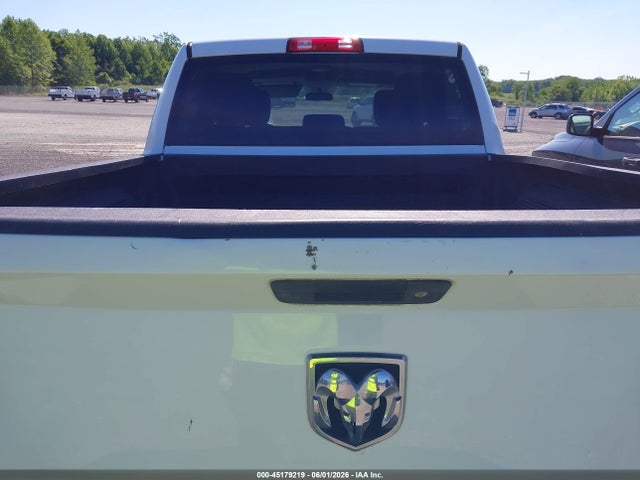 Auction sale of the 2015 Ram 1500 Ssv, vin: 1C6RR7XT3FS780327, lot number: 45179219