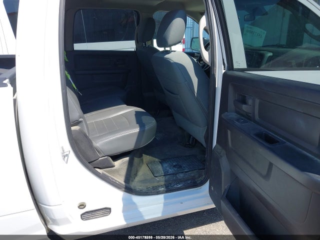 Auction sale of the 2015 Ram 1500 Ssv, vin: 1C6RR7XT3FS780327, lot number: 45179219