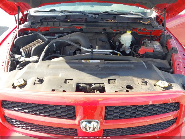 Aukcja sprzedaży 2015 Ram 1500 Express, vin: 1C6RR6KT6FS608441, numer aukcji: 45179222