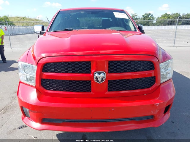 Aukcja sprzedaży 2015 Ram 1500 Express, vin: 1C6RR6KT6FS608441, numer aukcji: 45179222