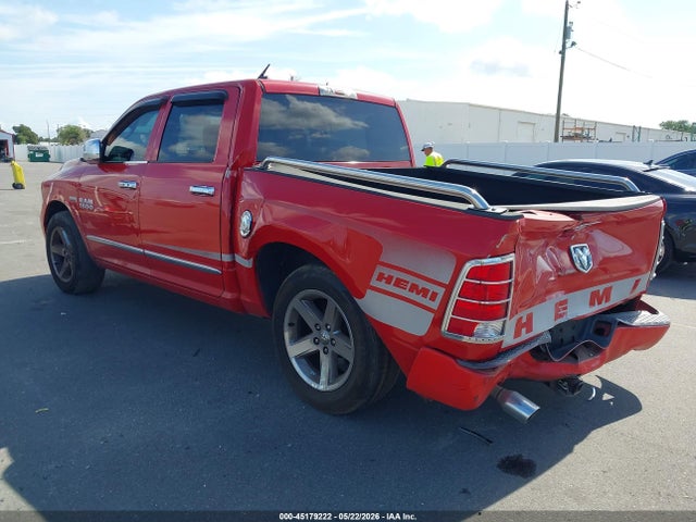 Aukcja sprzedaży 2015 Ram 1500 Express, vin: 1C6RR6KT6FS608441, numer aukcji: 45179222