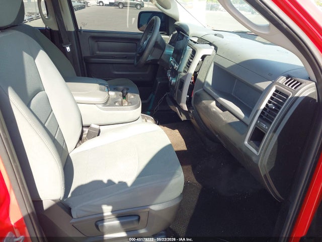 Aukcja sprzedaży 2015 Ram 1500 Express, vin: 1C6RR6KT6FS608441, numer aukcji: 45179222