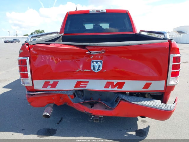 Aukcja sprzedaży 2015 Ram 1500 Express, vin: 1C6RR6KT6FS608441, numer aukcji: 45179222