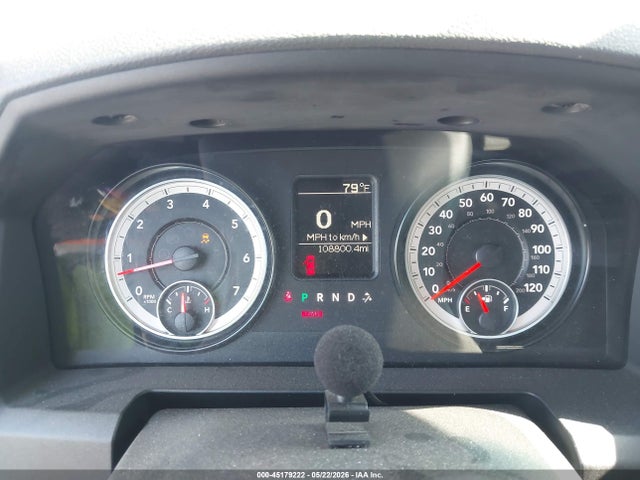 Aukcja sprzedaży 2015 Ram 1500 Express, vin: 1C6RR6KT6FS608441, numer aukcji: 45179222