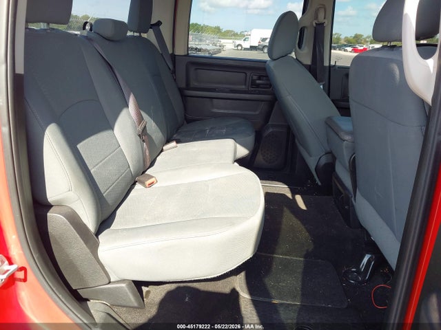 Aukcja sprzedaży 2015 Ram 1500 Express, vin: 1C6RR6KT6FS608441, numer aukcji: 45179222