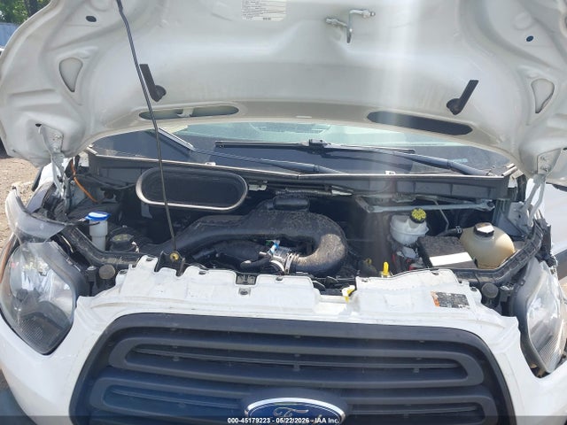 45179223 :رقم المزاد ، 1FTYR2CM1KKA77972 vin ، 2019 Ford Transit-250 مزاد بيع