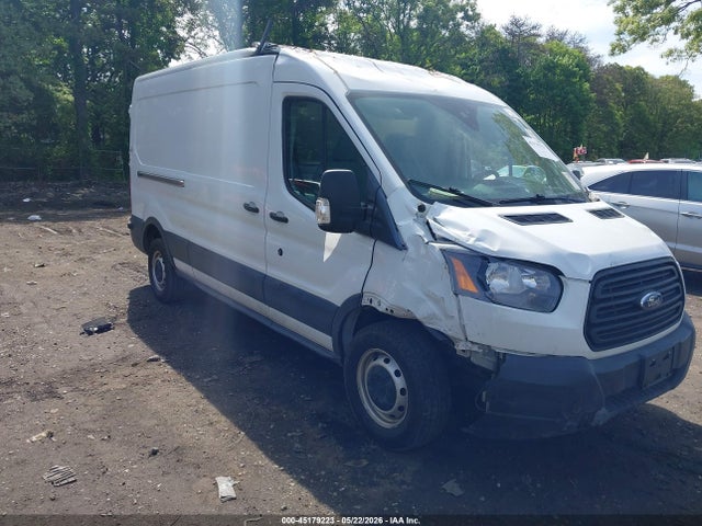 45179223 :رقم المزاد ، 1FTYR2CM1KKA77972 vin ، 2019 Ford Transit-250 مزاد بيع