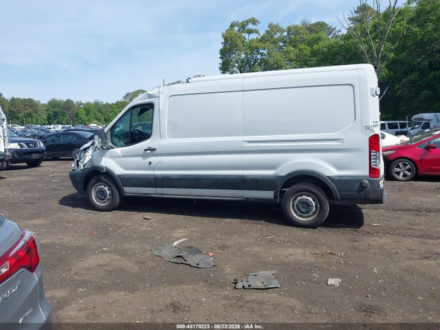 45179223 :رقم المزاد ، 1FTYR2CM1KKA77972 vin ، 2019 Ford Transit-250 مزاد بيع
