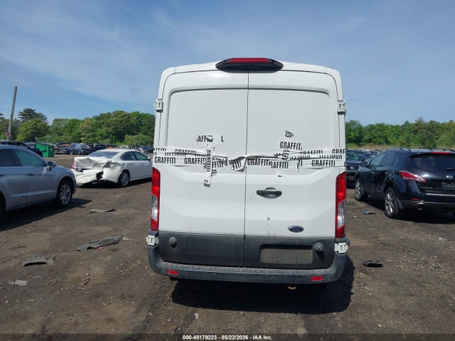 45179223 :رقم المزاد ، 1FTYR2CM1KKA77972 vin ، 2019 Ford Transit-250 مزاد بيع