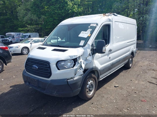 45179223 :رقم المزاد ، 1FTYR2CM1KKA77972 vin ، 2019 Ford Transit-250 مزاد بيع