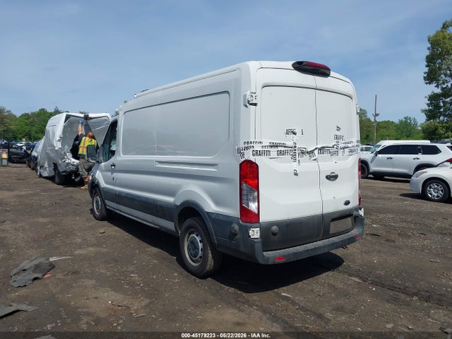 45179223 :رقم المزاد ، 1FTYR2CM1KKA77972 vin ، 2019 Ford Transit-250 مزاد بيع