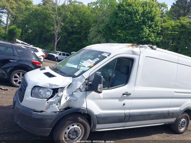 45179223 :رقم المزاد ، 1FTYR2CM1KKA77972 vin ، 2019 Ford Transit-250 مزاد بيع