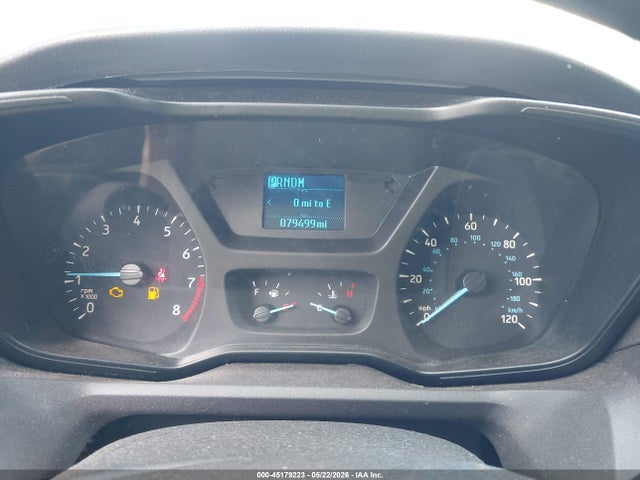 45179223 :رقم المزاد ، 1FTYR2CM1KKA77972 vin ، 2019 Ford Transit-250 مزاد بيع