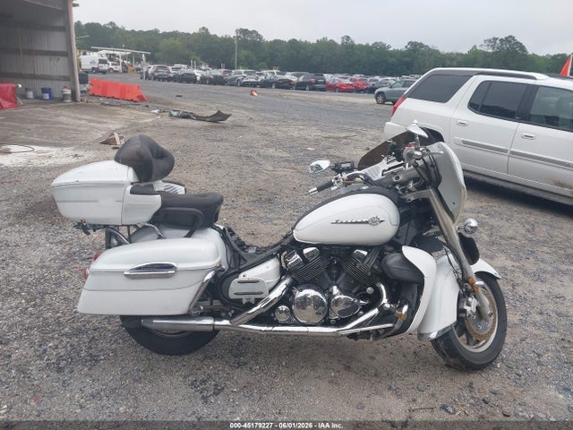 Aukcja sprzedaży 2004 Yamaha Xvz13 Tf, vin: JYAVP04E24A007096, numer aukcji: 45179227