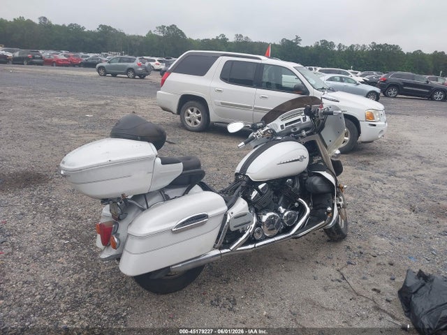 Aukcja sprzedaży 2004 Yamaha Xvz13 Tf, vin: JYAVP04E24A007096, numer aukcji: 45179227