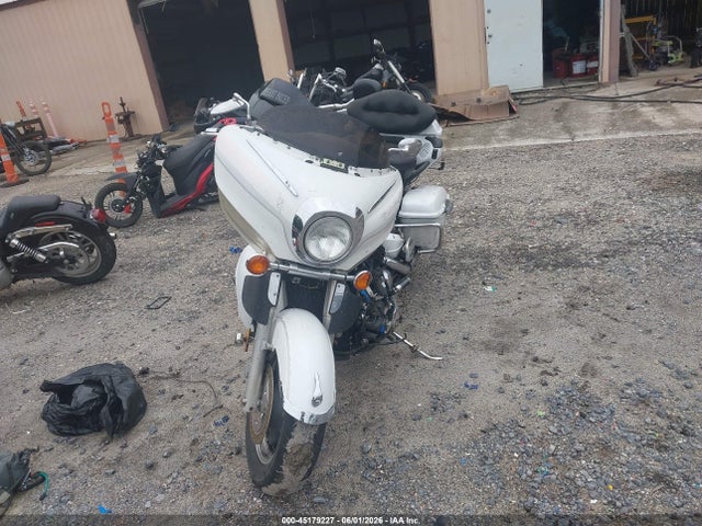 Aukcja sprzedaży 2004 Yamaha Xvz13 Tf, vin: JYAVP04E24A007096, numer aukcji: 45179227