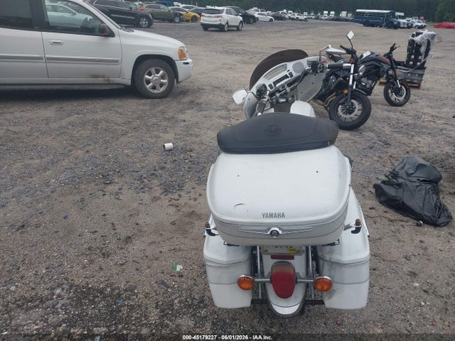 Aukcja sprzedaży 2004 Yamaha Xvz13 Tf, vin: JYAVP04E24A007096, numer aukcji: 45179227