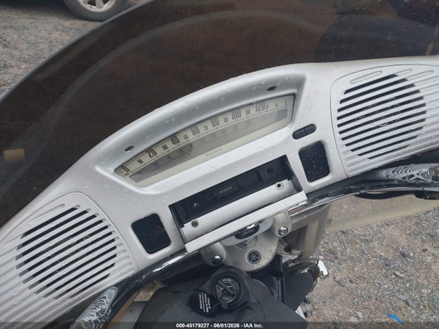 Aukcja sprzedaży 2004 Yamaha Xvz13 Tf, vin: JYAVP04E24A007096, numer aukcji: 45179227