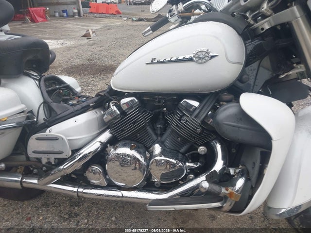 Aukcja sprzedaży 2004 Yamaha Xvz13 Tf, vin: JYAVP04E24A007096, numer aukcji: 45179227