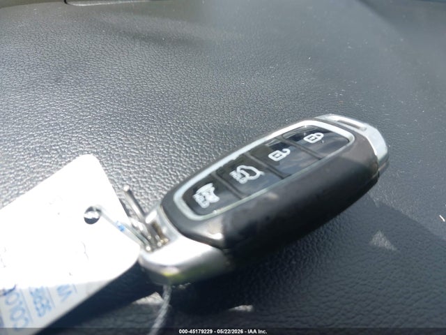 45179229 :رقم المزاد ، 5NMS53AD2KH025126 vin ، 2019 Hyundai Santa Fe Ultimate مزاد بيع
