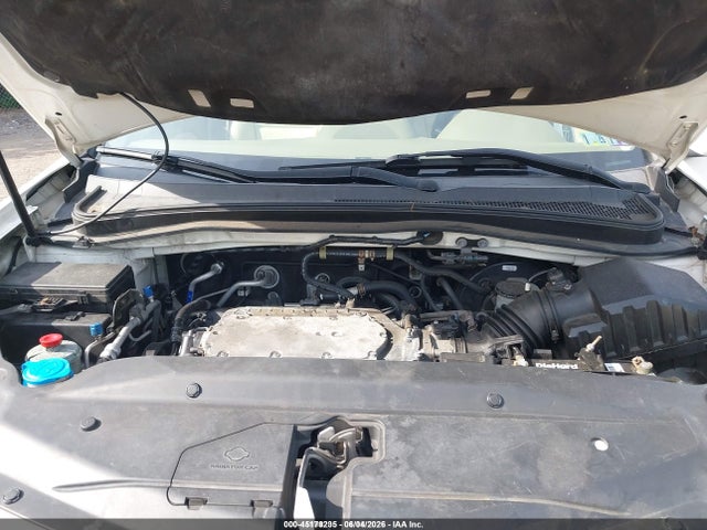 45179235 :رقم المزاد ، 2HNYD28407H531886 vin ، 2007 Acura Mdx Technology Package مزاد بيع