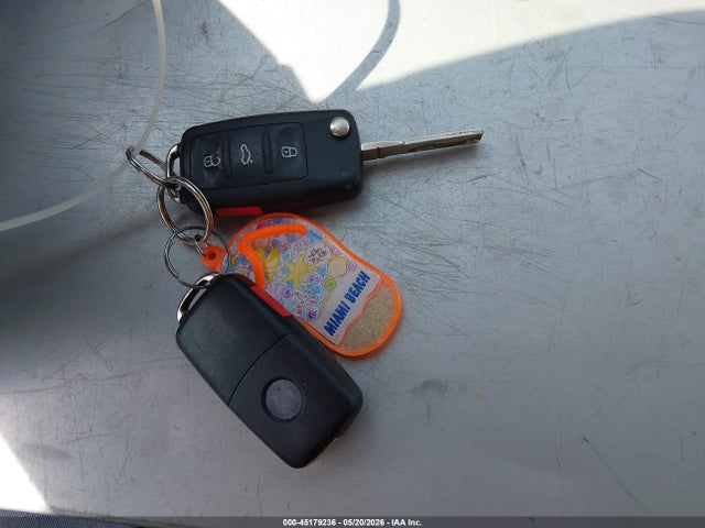 Aukcja sprzedaży 2012 Volkswagen Passat 2.5l Se, vin: 1VWBP7A30CC102291, numer aukcji: 45179236