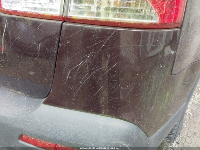45179242 :رقم المزاد ، 5XYKTDA26BG109244 vin ، 2011 Kia Sorento Lx V6 مزاد بيع