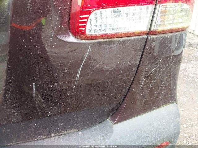 45179242 :رقم المزاد ، 5XYKTDA26BG109244 vin ، 2011 Kia Sorento Lx V6 مزاد بيع
