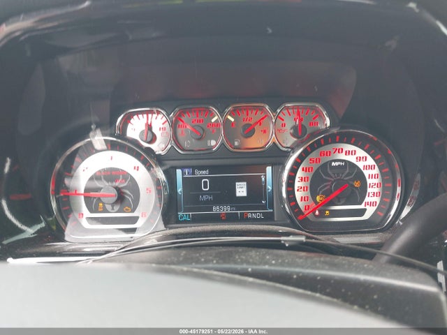 45179251 :رقم المزاد ، 3GCUKSEC9HG462008 vin ، 2017 Chevrolet Silverado 1500 2lz مزاد بيع