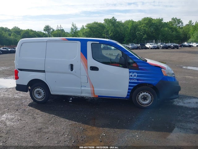 2013 Nissan Nv200 S მანქანა იყიდება აუქციონზე, vin: 3N6CM0KN4DK691863, აუქციონის ნომერი: 45179258