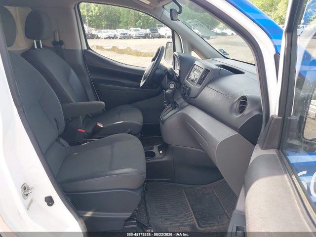 2013 Nissan Nv200 S მანქანა იყიდება აუქციონზე, vin: 3N6CM0KN4DK691863, აუქციონის ნომერი: 45179258